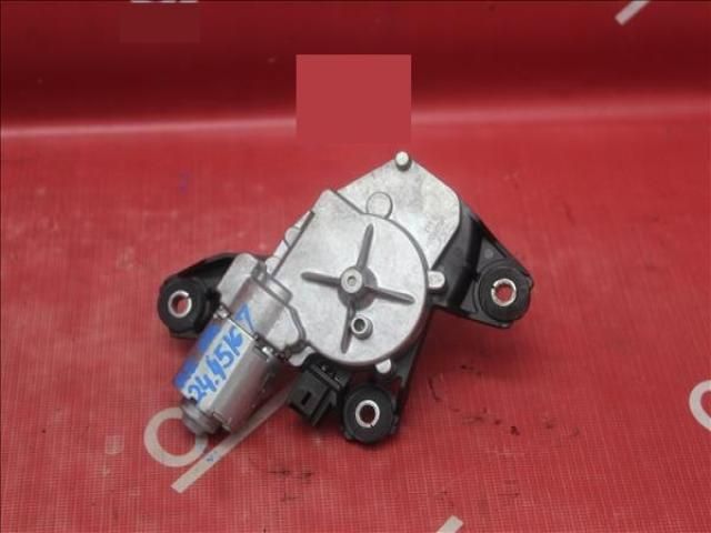 bontott RENAULT CAPTUR II Hátsó Ablaktörlő Motor