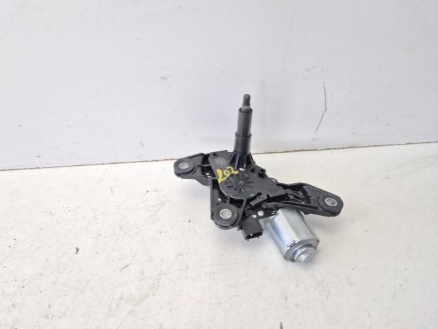 bontott RENAULT CAPTUR II Hátsó Ablaktörlő Motor