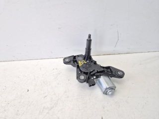 bontott RENAULT CAPTUR II Hátsó Ablaktörlő Motor