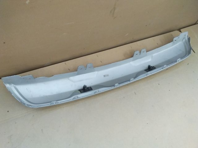 bontott RENAULT CAPTUR II Hátsó Lökhárító Alsó (Műanyag)