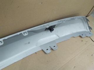 bontott RENAULT CAPTUR II Hátsó Lökhárító Alsó (Műanyag)