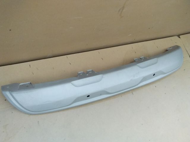 bontott RENAULT CAPTUR II Hátsó Lökhárító Alsó (Műanyag)