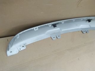 bontott RENAULT CAPTUR II Hátsó Lökhárító Alsó (Műanyag)