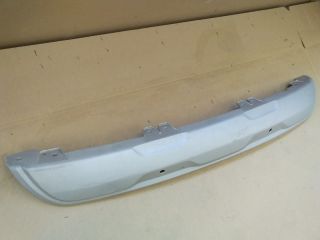 bontott RENAULT CAPTUR II Hátsó Lökhárító Alsó (Műanyag)