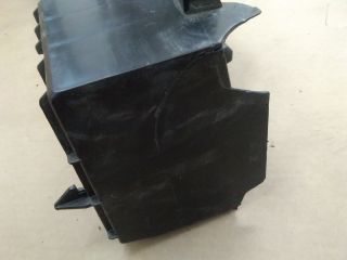 bontott RENAULT CAPTUR II Hátsó Lökhárító Merevítő (Fém)