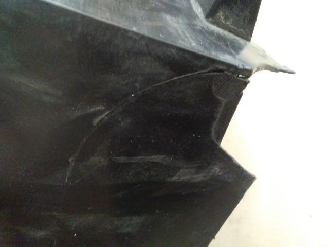 bontott RENAULT CAPTUR II Hátsó Lökhárító Merevítő (Fém)