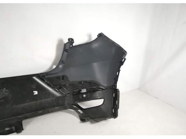 bontott RENAULT CAPTUR II Hátsó Lökhárító (Részeivel)