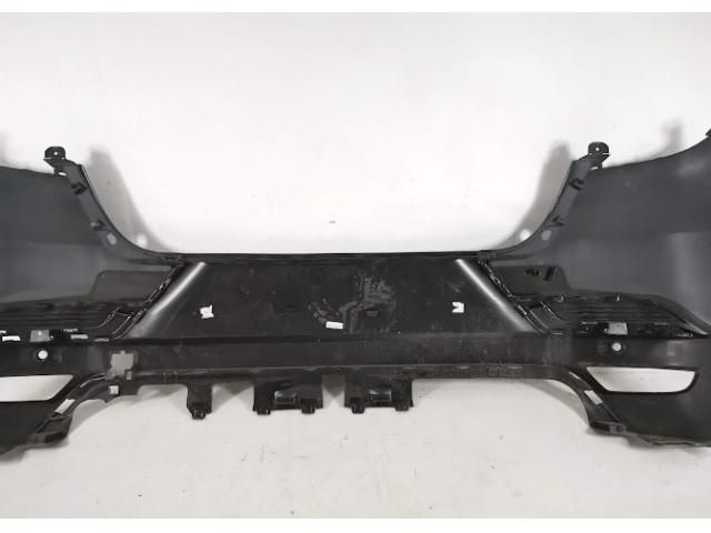 bontott RENAULT CAPTUR II Hátsó Lökhárító (Részeivel)