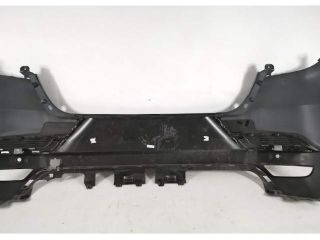 bontott RENAULT CAPTUR II Hátsó Lökhárító (Részeivel)