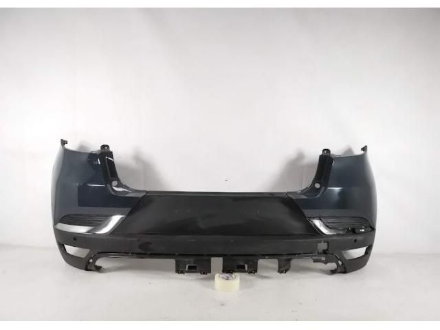 bontott RENAULT CAPTUR II Hátsó Lökhárító (Részeivel)