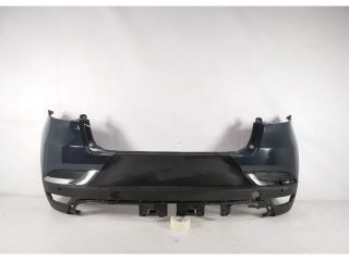 bontott RENAULT CAPTUR II Hátsó Lökhárító (Részeivel)