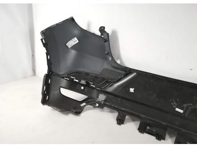 bontott RENAULT CAPTUR II Hátsó Lökhárító (Részeivel)