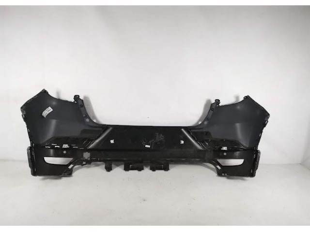 bontott RENAULT CAPTUR II Hátsó Lökhárító (Részeivel)