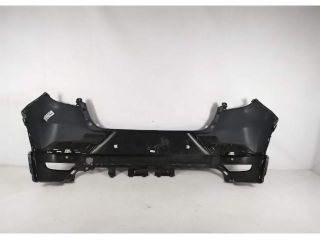 bontott RENAULT CAPTUR II Hátsó Lökhárító (Részeivel)