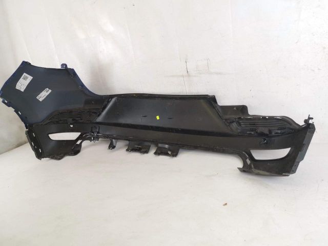 bontott RENAULT CAPTUR II Hátsó Lökhárító (Üresen)