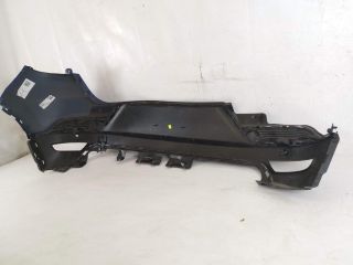 bontott RENAULT CAPTUR II Hátsó Lökhárító (Üresen)