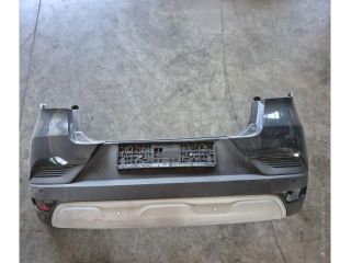 bontott RENAULT CAPTUR II Hátsó Lökhárító (Üresen)