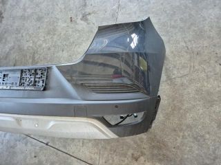 bontott RENAULT CAPTUR II Hátsó Lökhárító (Üresen)