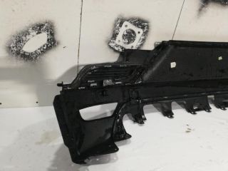 bontott RENAULT CAPTUR II Hátsó Lökhárító (Üresen)