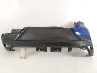 bontott RENAULT CAPTUR II Hátsó Lökhárító (Üresen)