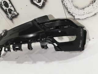 bontott RENAULT CAPTUR II Hátsó Lökhárító (Üresen)