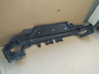 bontott RENAULT CAPTUR II Hátsó Lökhárító (Üresen)