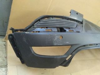 bontott RENAULT CAPTUR II Hátsó Lökhárító (Üresen)