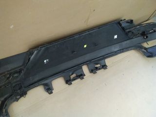 bontott RENAULT CAPTUR II Hátsó Lökhárító (Üresen)