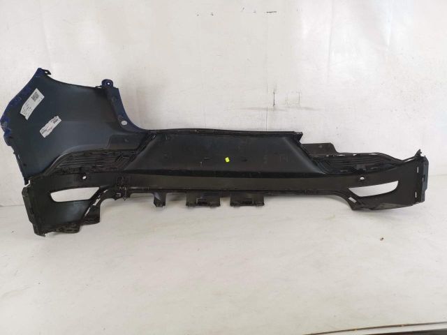 bontott RENAULT CAPTUR II Hátsó Lökhárító (Üresen)