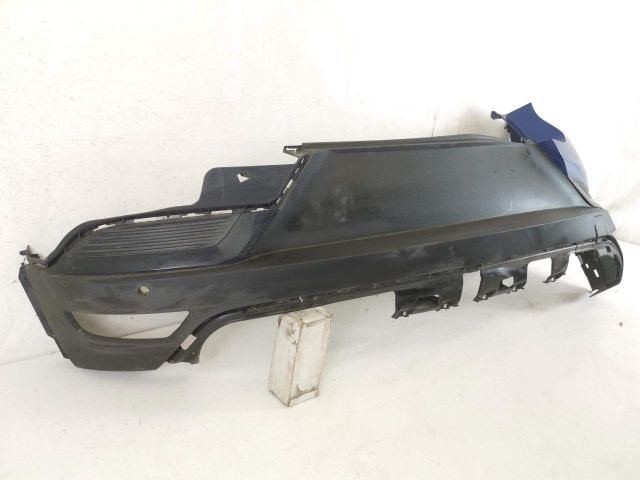 bontott RENAULT CAPTUR II Hátsó Lökhárító (Üresen)