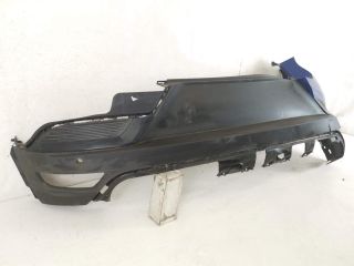 bontott RENAULT CAPTUR II Hátsó Lökhárító (Üresen)