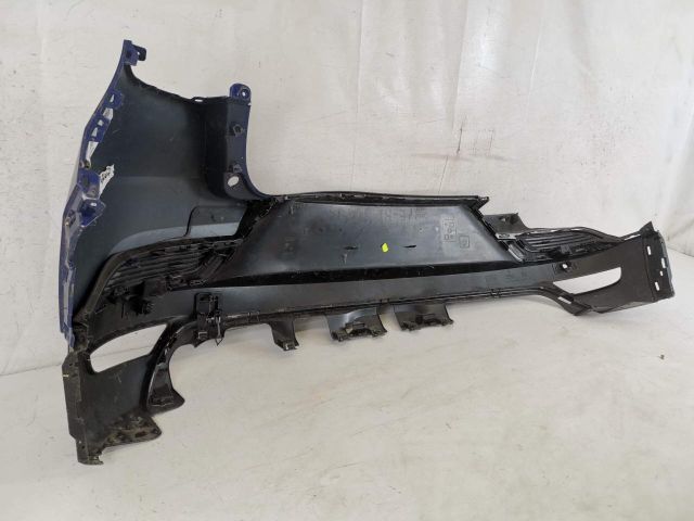 bontott RENAULT CAPTUR II Hátsó Lökhárító (Üresen)