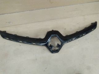 bontott RENAULT CAPTUR II Hűtőrács