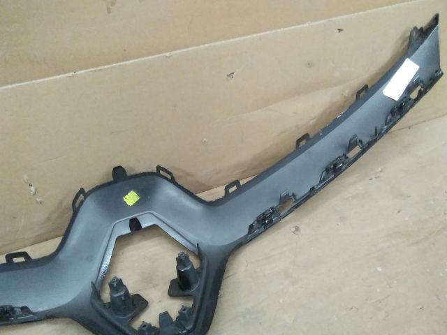 bontott RENAULT CAPTUR II Hűtőrács