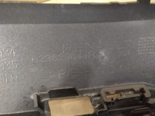 bontott RENAULT CAPTUR II Hűtőrács