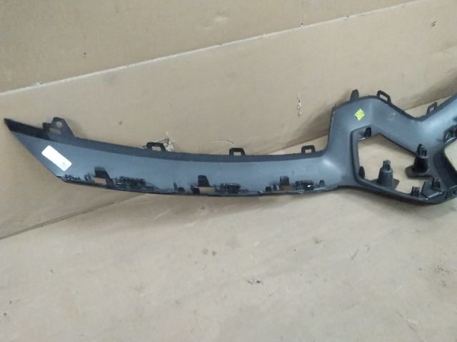 bontott RENAULT CAPTUR II Hűtőrács