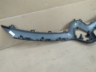 bontott RENAULT CAPTUR II Hűtőrács