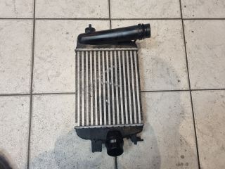 bontott RENAULT CAPTUR II Intercooler Hűtőventilátor