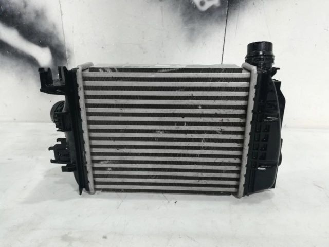 bontott RENAULT CAPTUR II Intercooler