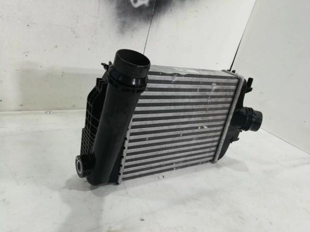 bontott RENAULT CAPTUR II Intercooler