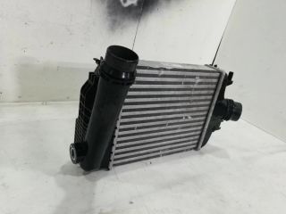 bontott RENAULT CAPTUR II Intercooler