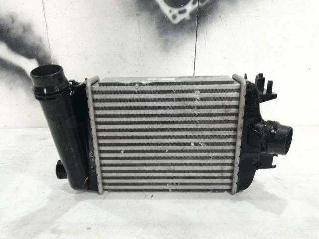 bontott RENAULT CAPTUR II Intercooler