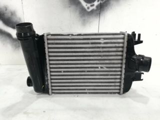 bontott RENAULT CAPTUR II Intercooler