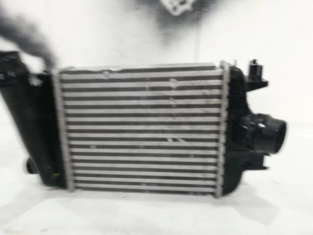 bontott RENAULT CAPTUR II Intercooler