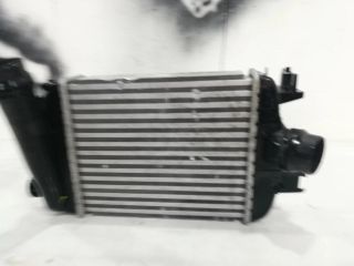 bontott RENAULT CAPTUR II Intercooler