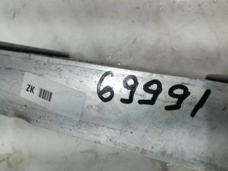 bontott RENAULT CAPTUR II Intercooler