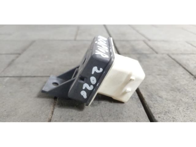 bontott RENAULT CAPTUR II Izzító Relé