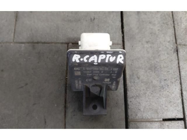 bontott RENAULT CAPTUR II Izzító Relé