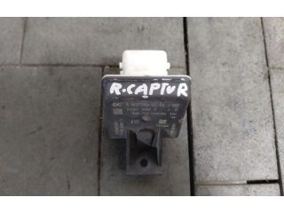 bontott RENAULT CAPTUR II Izzító Relé