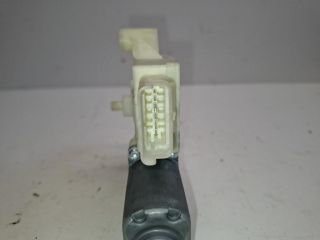 bontott RENAULT CAPTUR II Jobb első Ablakemelő Motor